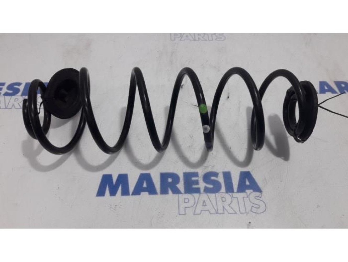 Citroen - C3 - Rear coil spring