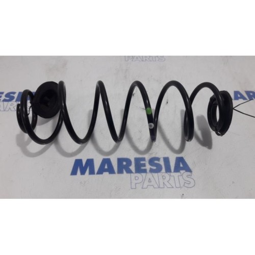 Citroen - C3 - Rear coil spring