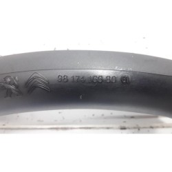 Citroen - C3 - Intercooler Buis