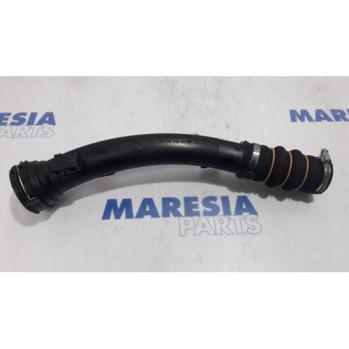 Citroen - C3 - Intercooler tube