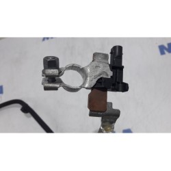 Citroen - C3 - Accu sensor