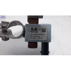 Citroen - C3 - Accu sensor