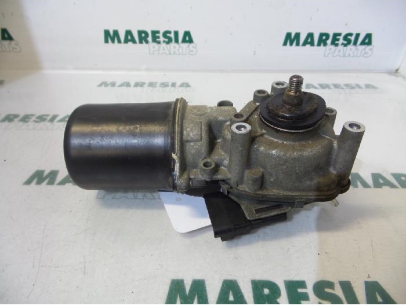 Renault - Laguna - Front wiper motor