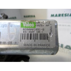 Renault - Laguna - Rear wiper motor