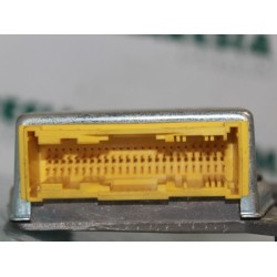 Renault - Laguna - Airbag Module