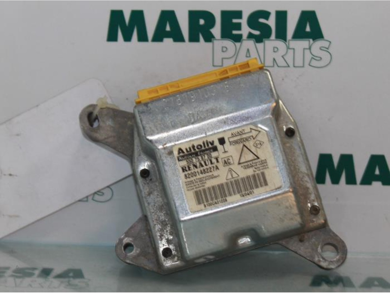 Renault - Laguna - Airbag Module