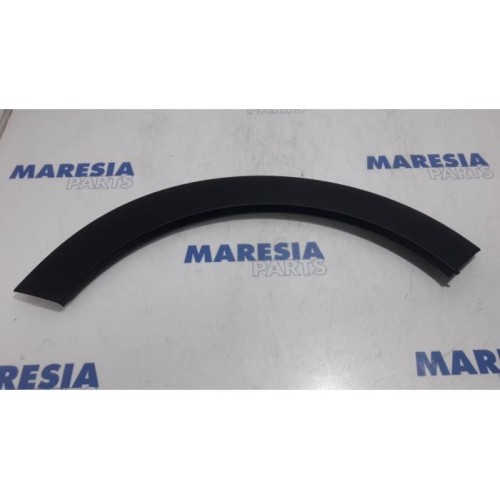 Citroen - C3 - Decorative strip