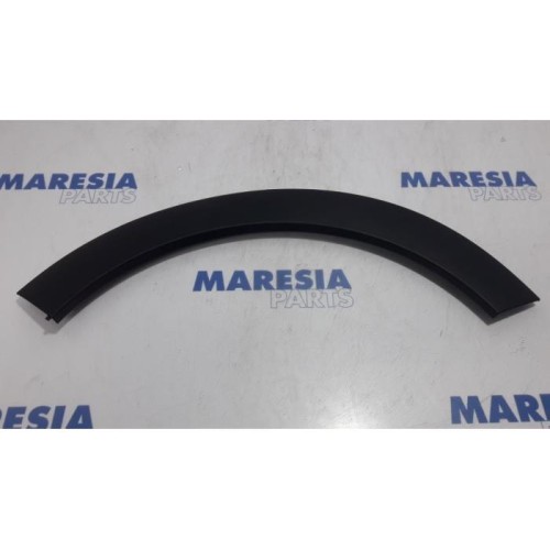 Citroen - C3 - Decorative strip