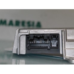Renault - Clio - Airbag Module