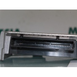 Renault - Clio - Airbag Module