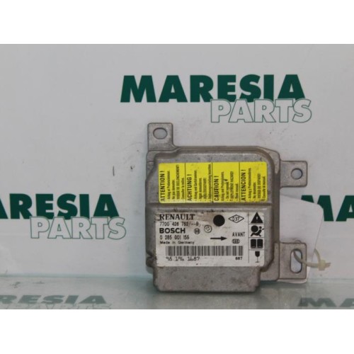 Renault - Clio - Airbag Module