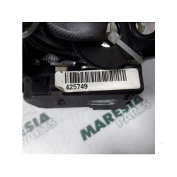Renault - Clio - Sicherheitsgurt links hinten