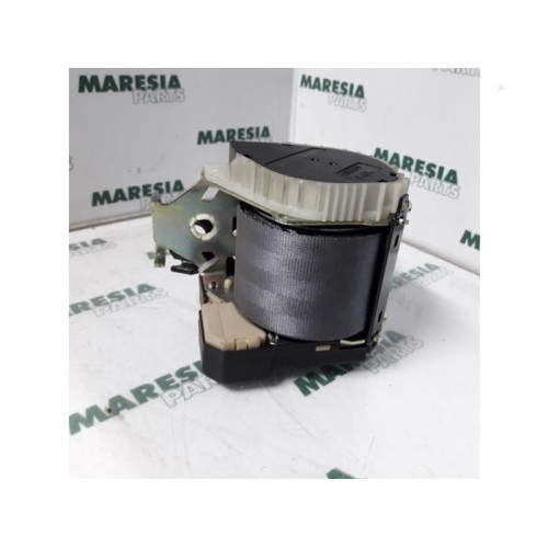 Renault - Clio - Sicherheitsgurt links hinten