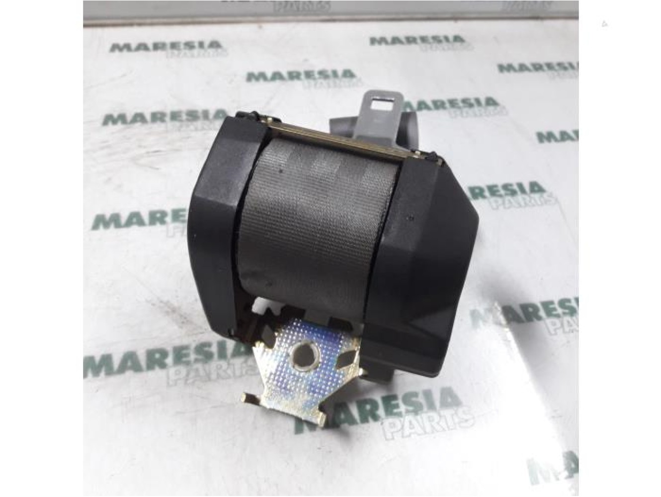 Renault - Clio - Sicherheitsgurt links hinten