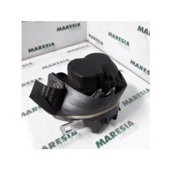Renault - Clio - Sicherheitsgurt links hinten
