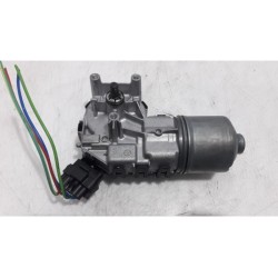 Citroen - Berlingo - Front wiper motor