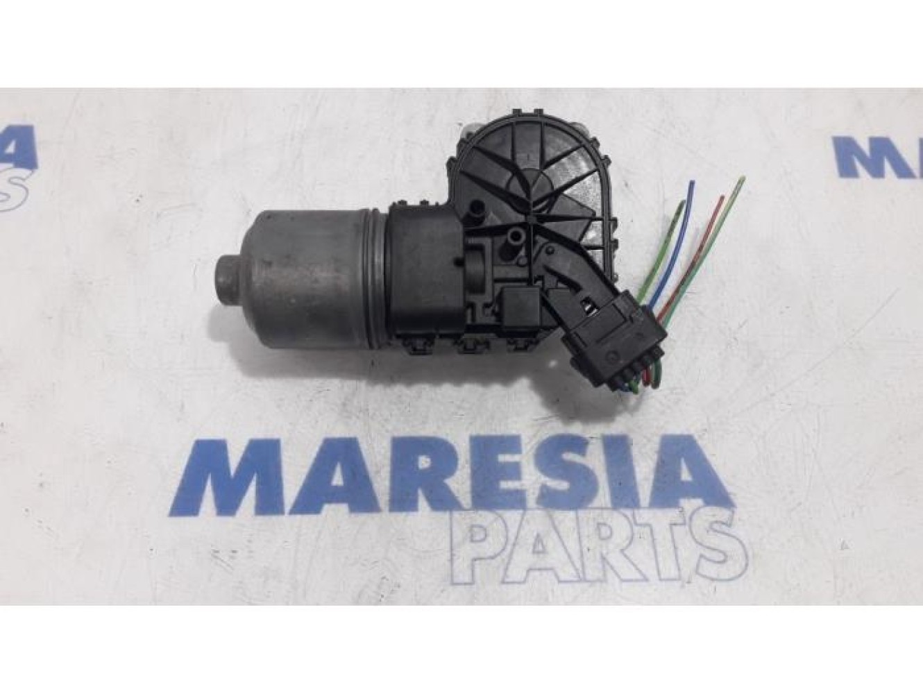 Citroen - Berlingo - Front wiper motor