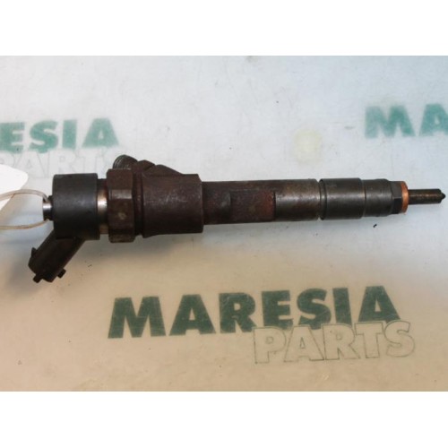 Renault - Megane - Injector (diesel)