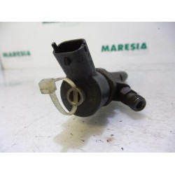 Renault - Megane - Injector (diesel)