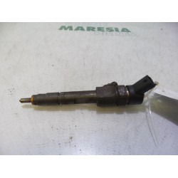 Renault - Megane - Injector (diesel)