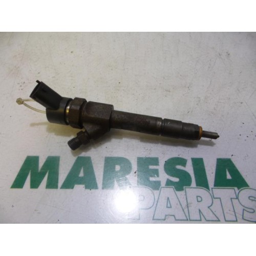 Renault - Megane - Injector (diesel)
