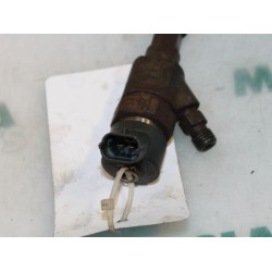 Renault - Megane - Injector (diesel)