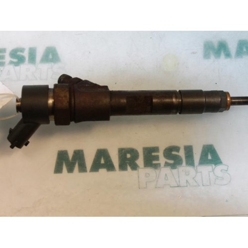 Renault - Megane - Injector (diesel)