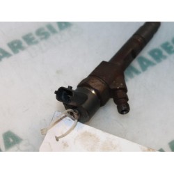 Renault - Megane - Injector (diesel)