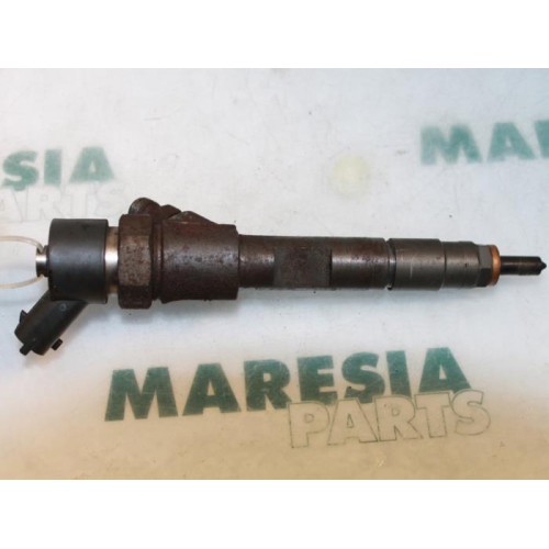 Renault - Megane - Injector (diesel)