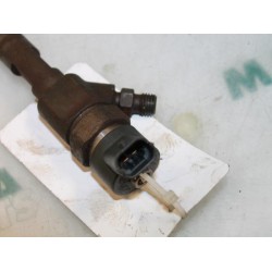 Renault - Megane - Injector (diesel)
