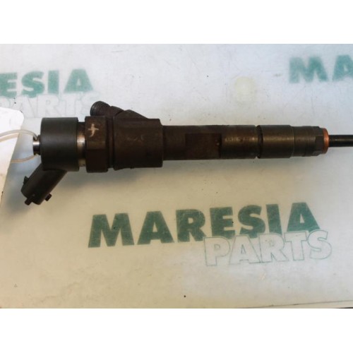 Renault - Megane - Injector (diesel)