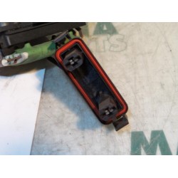 Renault - Clio - Heater resistor