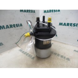 Renault - Megane Scenic - Boîtier de filtre carburant
