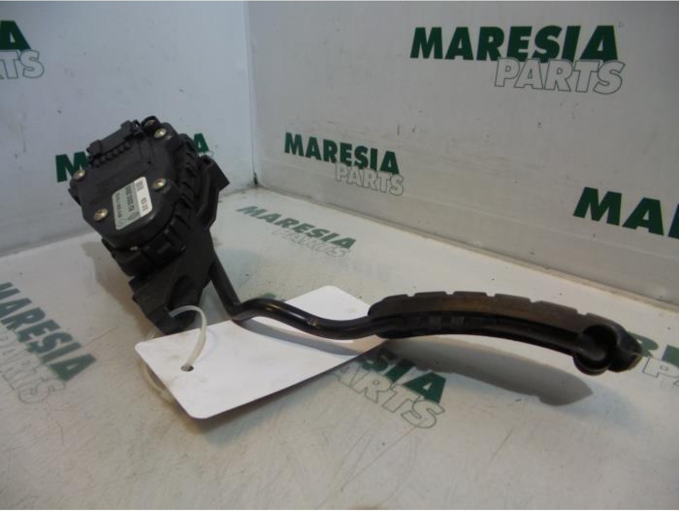 Renault - Laguna - Throttle pedal position sensor