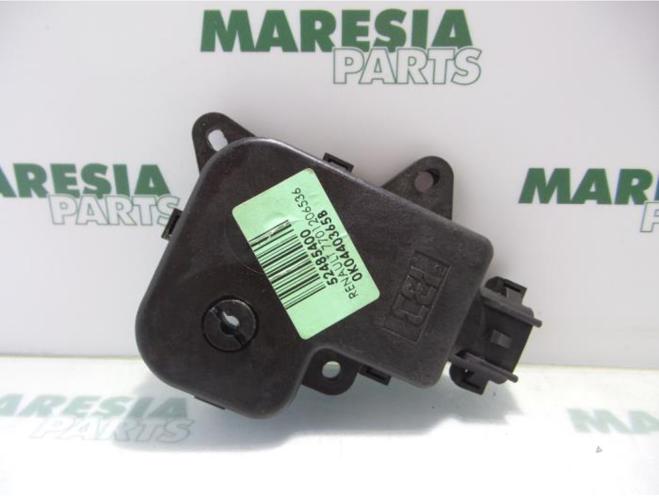 Renault - Laguna - Heater valve motor