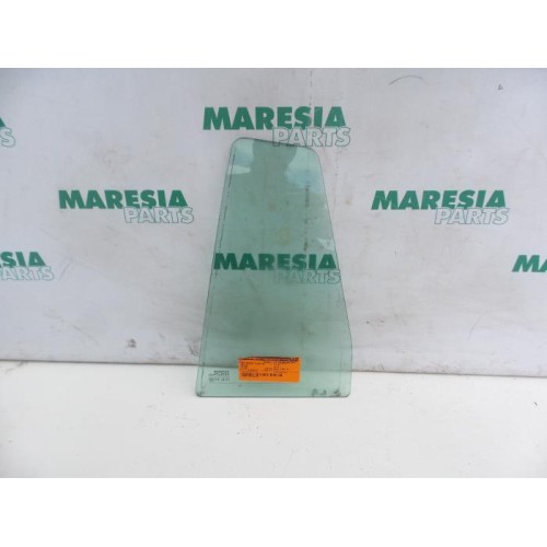 Renault - Laguna - Dreieckfenster links hinten