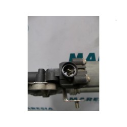 Renault - Laguna - Rear door window mechanism 4-door, left