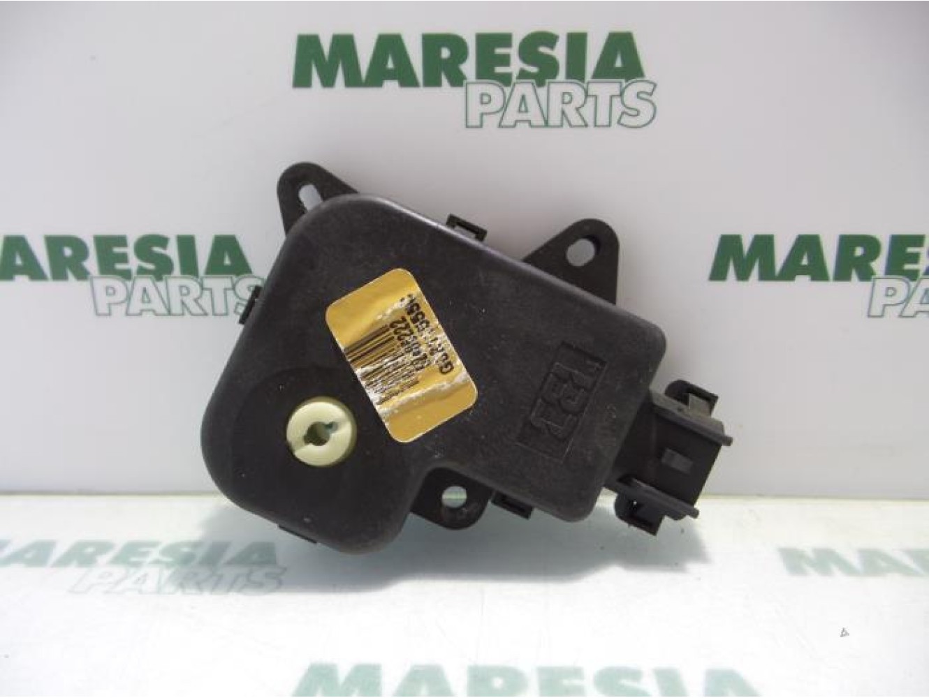 Renault - Laguna - Heater valve motor