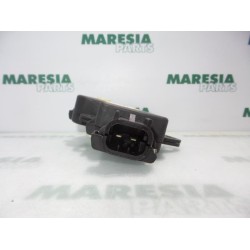 Renault - Laguna - Kachelklep Motor
