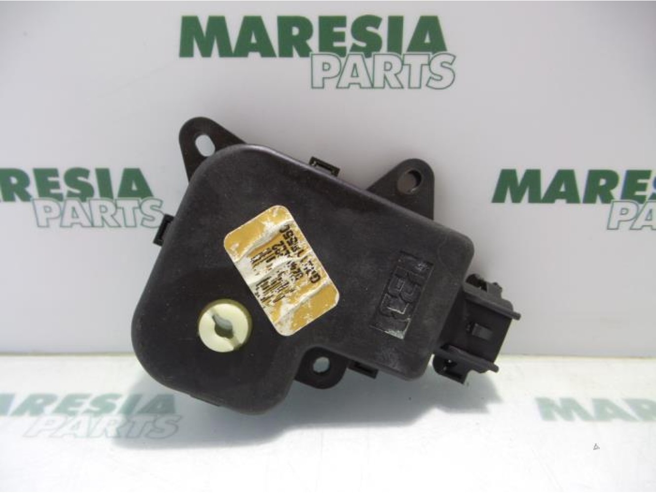 Renault - Laguna - Kachelklep Motor