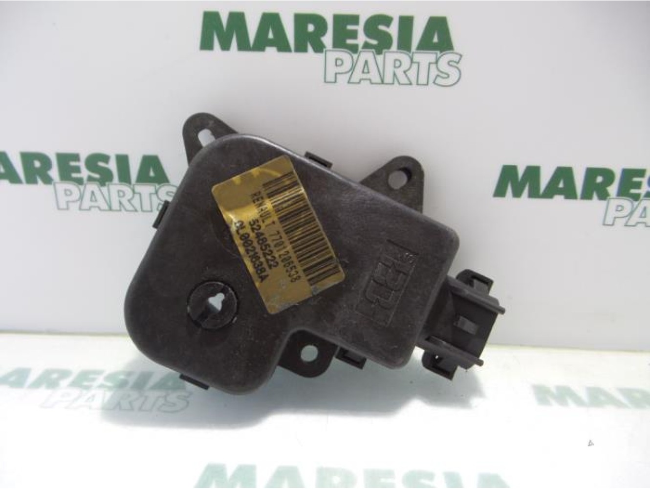 Renault - Laguna - Heater valve motor