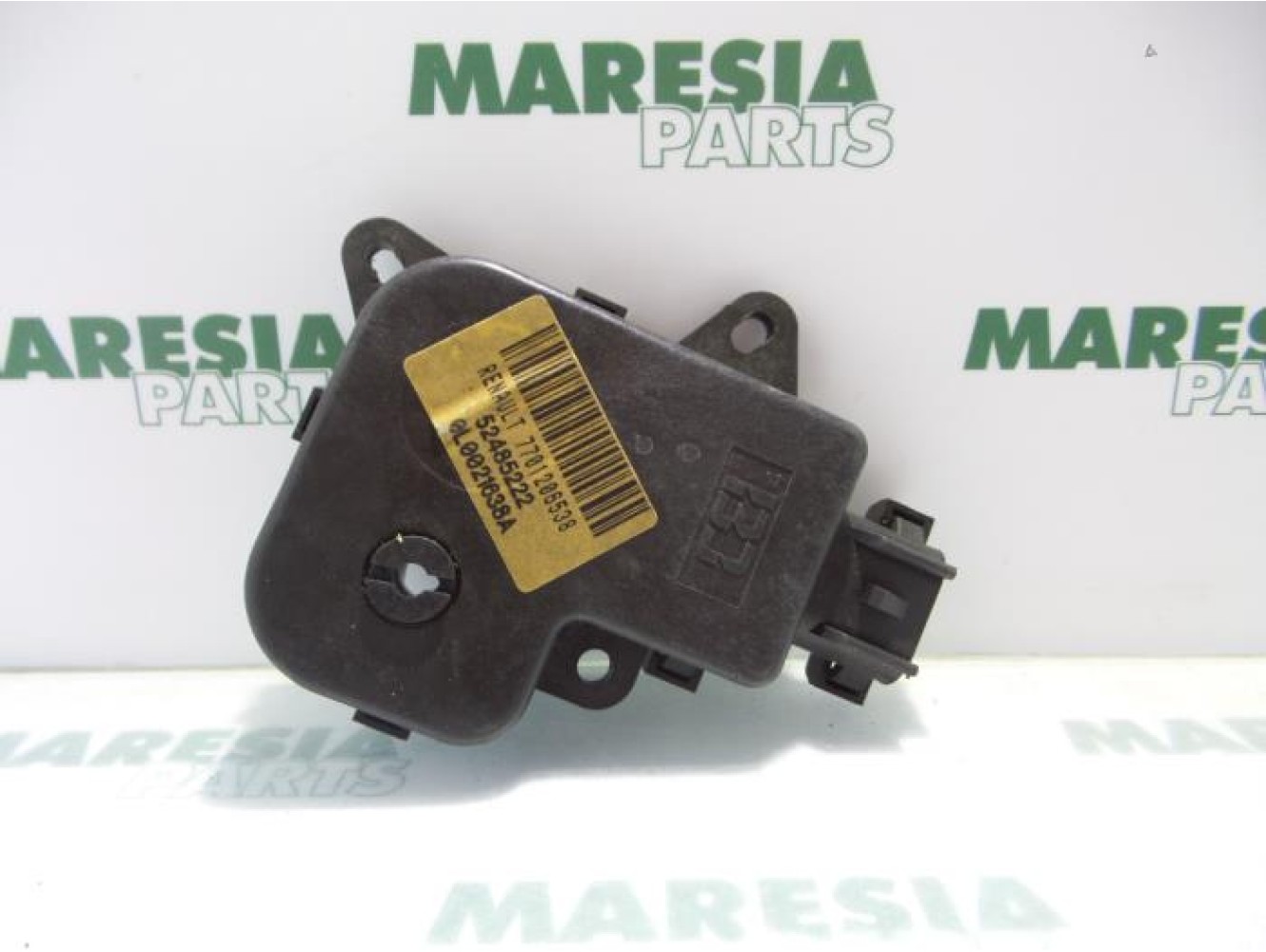 Renault - Laguna - Heater valve motor