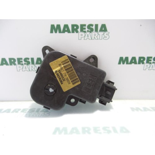 Renault - Laguna - Kachelklep Motor