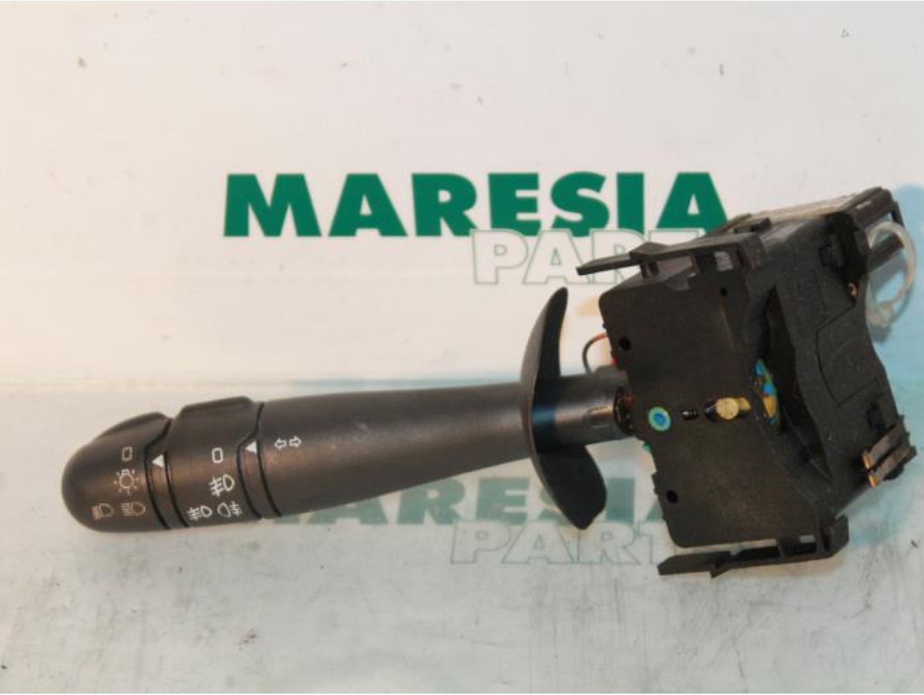 Renault - Laguna - Indicator switch