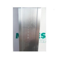 Renault - Espace - Seat rails, left