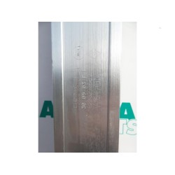 Renault - Espace - Stoel Rails links