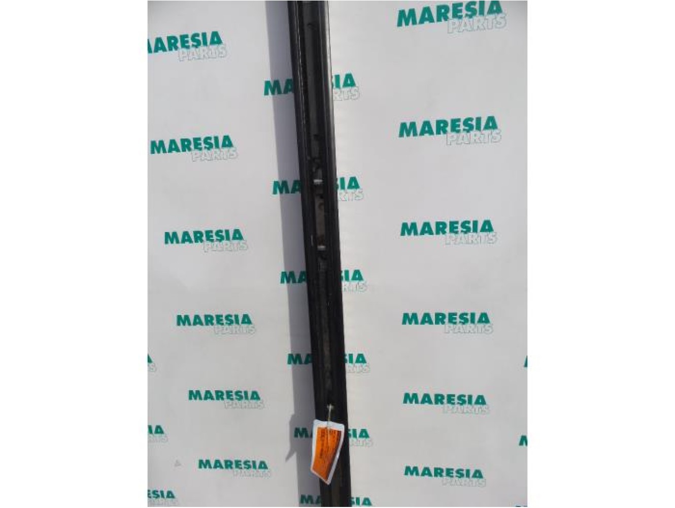 Renault - Espace - Stoel Rails links