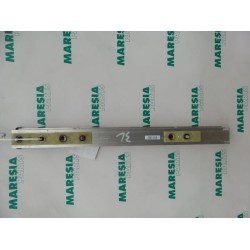 Renault - Espace - Stoel Rails links