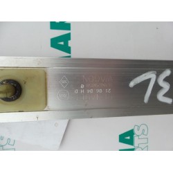 Renault - Espace - Stoel Rails links
