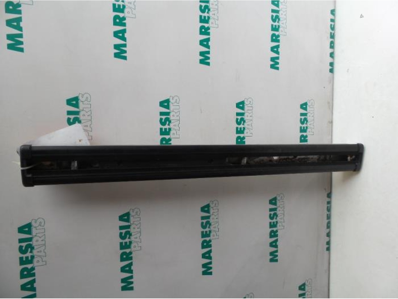 Renault - Espace - Seat rails, right